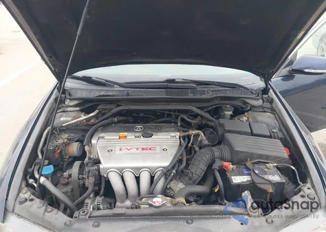 2007 Acura Tsx z USA, uszkodzony, nr VIN JH4CL968X7C002352